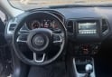 Camionetas - Jeep Compass Sport 2019 Nafta 54500Km - En Venta
