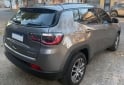 Camionetas - Jeep Compass Sport 2019 Nafta 54500Km - En Venta