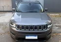 Camionetas - Jeep Compass Sport 2019 Nafta 54500Km - En Venta