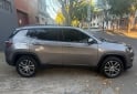 Camionetas - Jeep Compass Sport 2019 Nafta 54500Km - En Venta