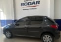 Autos - Peugeot 207 compact 2016 Nafta 89000Km - En Venta