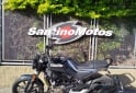 Motos - Husqvarna SVARTPILEN 200CC 2021 Nafta 9333Km - En Venta