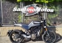 Motos - Husqvarna SVARTPILEN 200CC 2021 Nafta 9333Km - En Venta