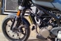 Motos - Husqvarna SVARTPILEN 200CC 2021 Nafta 9333Km - En Venta