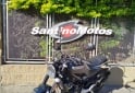 Motos - Husqvarna SVARTPILEN 200CC 2021 Nafta 9333Km - En Venta