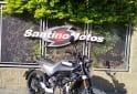Motos - Husqvarna SVARTPILEN 200CC 2021 Nafta 9333Km - En Venta