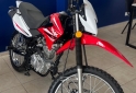 Motos - Corven corven triax 2025 Nafta 3500Km - En Venta