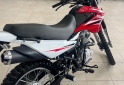 Motos - Corven corven triax 2025 Nafta 3500Km - En Venta