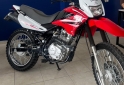 Motos - Corven corven triax 2025 Nafta 3500Km - En Venta