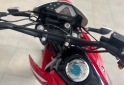 Motos - Corven corven triax 2025 Nafta 3500Km - En Venta
