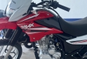 Motos - Corven corven triax 2025 Nafta 3500Km - En Venta