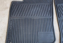 Accesorios para Autos - Alfombra Nissan frontier - En Venta