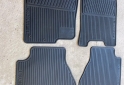 Accesorios para Autos - Alfombra Nissan frontier - En Venta