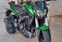 Motos - Bajaj Dominar 400 2025 Nafta 7900Km - En Venta