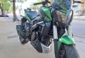 Motos - Bajaj Dominar 400 2025 Nafta 7900Km - En Venta