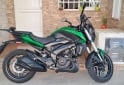 Motos - Bajaj Dominar 400 2025 Nafta 7900Km - En Venta