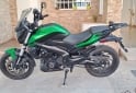 Motos - Bajaj Dominar 400 2025 Nafta 7900Km - En Venta