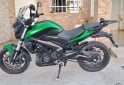 Motos - Bajaj Dominar 400 2025 Nafta 7900Km - En Venta