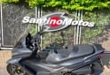 Motos - Kymco XTWON 250CC 2021 Nafta 16815Km - En Venta