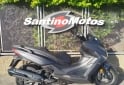 Motos - Kymco XTWON 250CC 2021 Nafta 16815Km - En Venta
