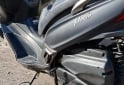Motos - Kymco XTWON 250CC 2021 Nafta 16815Km - En Venta