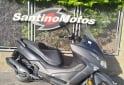 Motos - Kymco XTWON 250CC 2021 Nafta 16815Km - En Venta