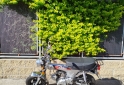 Motos - Mondial DAX 70CC 2026 Nafta 722Km - En Venta