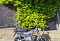 Motos - Mondial DAX 70CC 2026 Nafta 722Km - En Venta