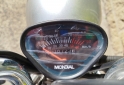 Motos - Mondial DAX 70CC 2026 Nafta 722Km - En Venta