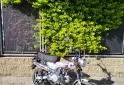 Motos - Mondial DAX 70CC 2026 Nafta 722Km - En Venta