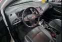 Autos - Chevrolet Cruze 1.4t LT AT 2022 Nafta 106000Km - En Venta