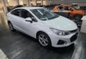 Autos - Chevrolet Cruze 1.4t LT AT 2022 Nafta 106000Km - En Venta
