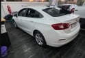 Autos - Chevrolet Cruze 1.4t LT AT 2022 Nafta 106000Km - En Venta