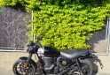 Motos - Royal Enfield HUNTER 350CC 2025 Nafta 6169Km - En Venta