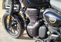 Motos - Royal Enfield HUNTER 350CC 2025 Nafta 6169Km - En Venta