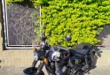 Motos - Royal Enfield HUNTER 350CC 2025 Nafta 6169Km - En Venta