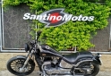 Motos - RVM 2017 2017 Nafta 5724Km - En Venta