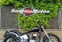 Motos - RVM 2017 2017 Nafta 5724Km - En Venta