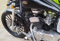 Motos - RVM 2017 2017 Nafta 5724Km - En Venta