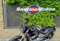 Motos - RVM 2017 2017 Nafta 5724Km - En Venta