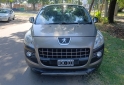 Autos - Peugeot 3008 2011 Nafta 202000Km - En Venta