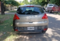 Autos - Peugeot 3008 2011 Nafta 202000Km - En Venta