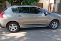 Autos - Peugeot 3008 2011 Nafta 202000Km - En Venta