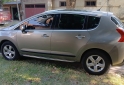 Autos - Peugeot 3008 2011 Nafta 202000Km - En Venta