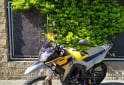 Motos - Voge RALLY 300CC 2024 Nafta 2560Km - En Venta