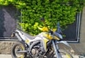 Motos - Voge RALLY 300CC 2024 Nafta 2560Km - En Venta