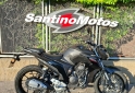 Motos - Yamaha FZ 250CC 2023 Nafta 11833Km - En Venta