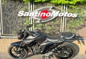 Motos - Yamaha FZ 250CC 2023 Nafta 11833Km - En Venta