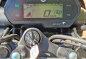 Motos - Yamaha FZ 250CC 2023 Nafta 11833Km - En Venta