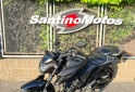 Motos - Yamaha FZ 250CC 2023 Nafta 11833Km - En Venta